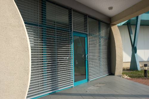 Umbrire vitrine magazine